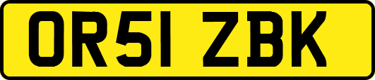 OR51ZBK