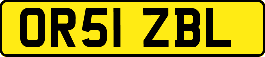 OR51ZBL