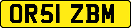 OR51ZBM