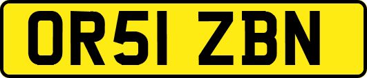 OR51ZBN