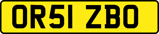 OR51ZBO
