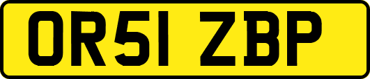 OR51ZBP