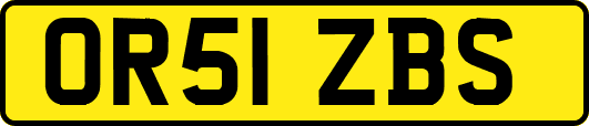 OR51ZBS