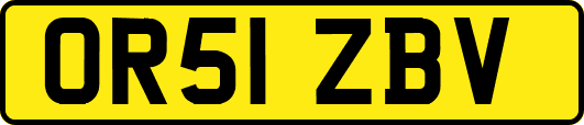 OR51ZBV