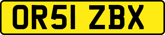 OR51ZBX