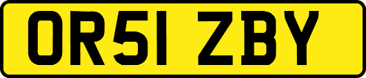 OR51ZBY