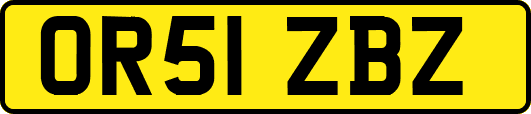 OR51ZBZ