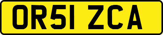 OR51ZCA