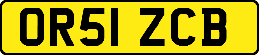 OR51ZCB