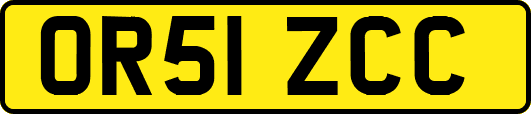 OR51ZCC