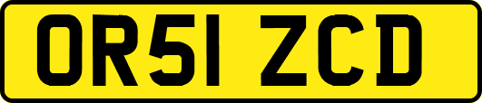 OR51ZCD