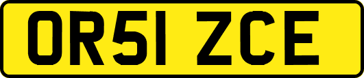 OR51ZCE