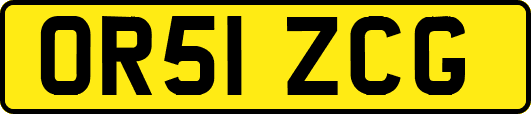 OR51ZCG