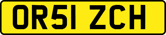 OR51ZCH