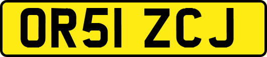 OR51ZCJ