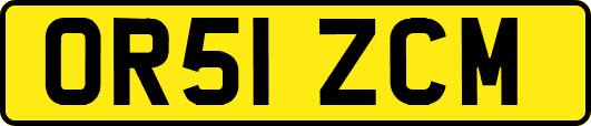 OR51ZCM