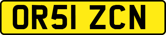OR51ZCN