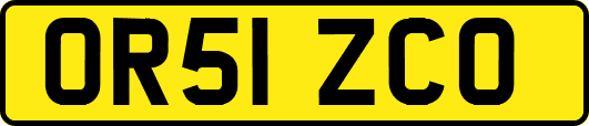 OR51ZCO