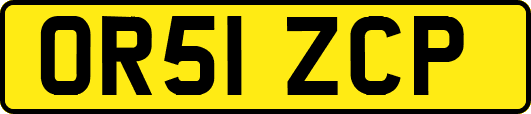 OR51ZCP