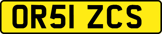 OR51ZCS