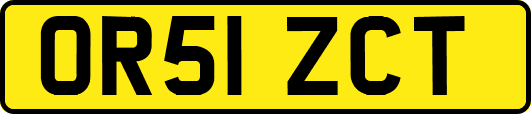 OR51ZCT