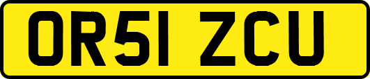 OR51ZCU