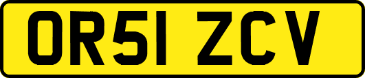 OR51ZCV
