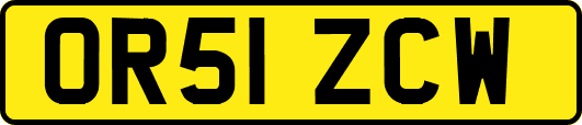 OR51ZCW