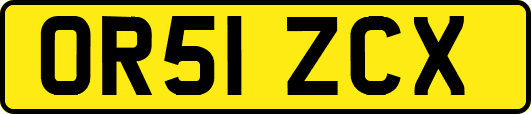 OR51ZCX