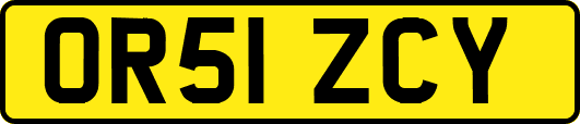 OR51ZCY