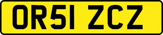 OR51ZCZ
