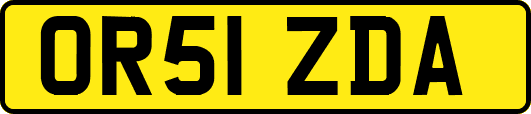 OR51ZDA