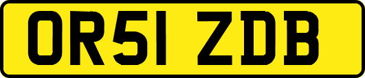OR51ZDB