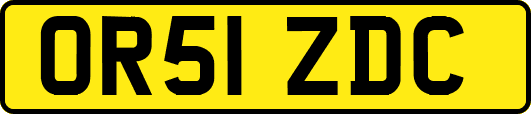 OR51ZDC