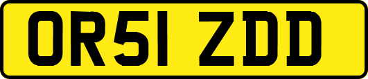 OR51ZDD