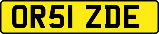 OR51ZDE