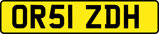 OR51ZDH