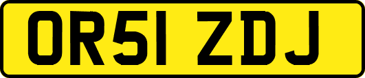 OR51ZDJ