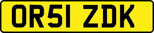 OR51ZDK