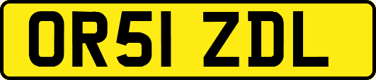 OR51ZDL