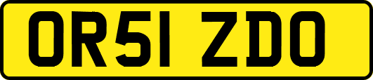 OR51ZDO