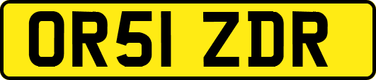OR51ZDR