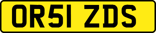 OR51ZDS