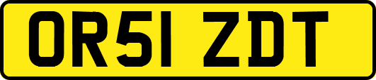 OR51ZDT
