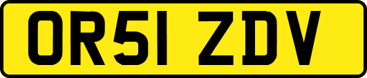 OR51ZDV