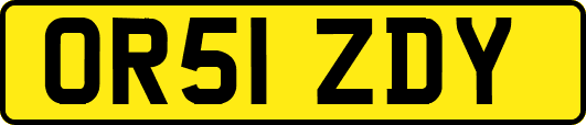 OR51ZDY