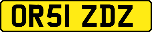 OR51ZDZ