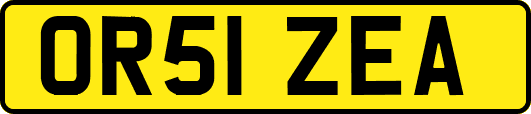 OR51ZEA