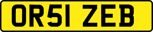 OR51ZEB
