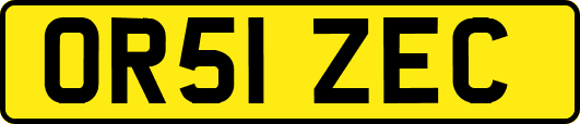 OR51ZEC